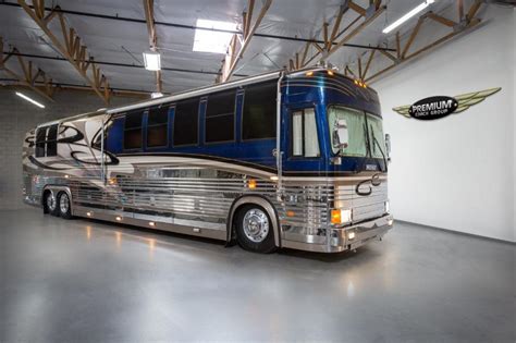 prevost motorhome for sale craigslist.